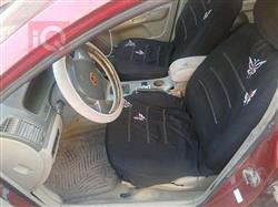 جيلي امجراند EC7